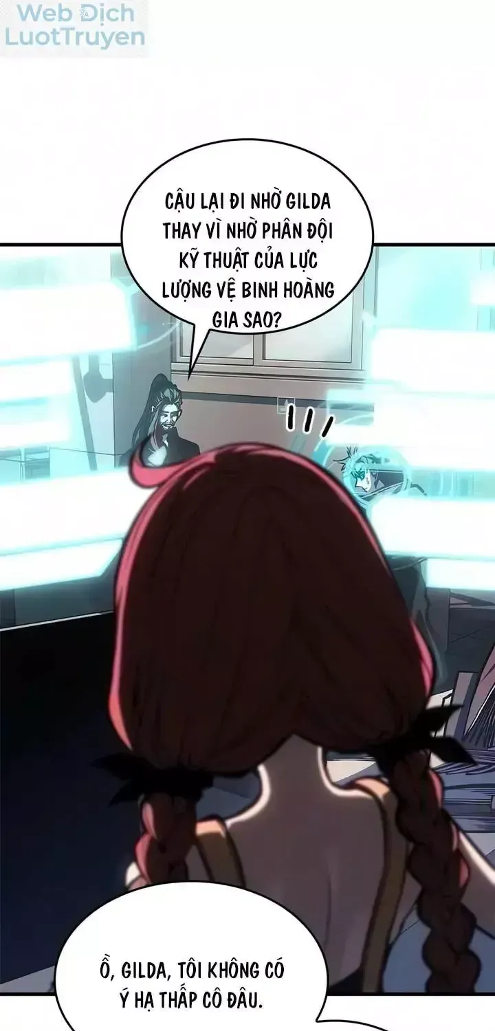 Tạp Huyết - Chap 96 - Trang 81
