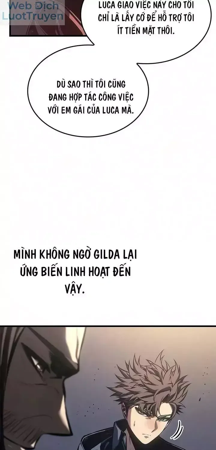Tạp Huyết - Chap 96 - Trang 85