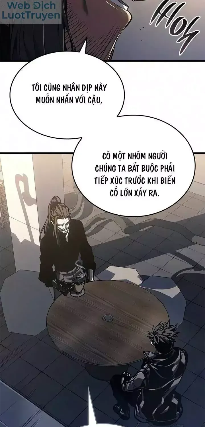 Tạp Huyết - Chap 96 - Trang 91