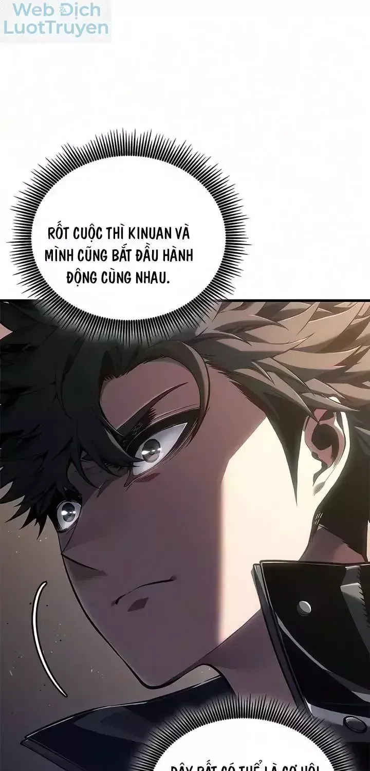 Tạp Huyết - Chap 96 - Trang 93