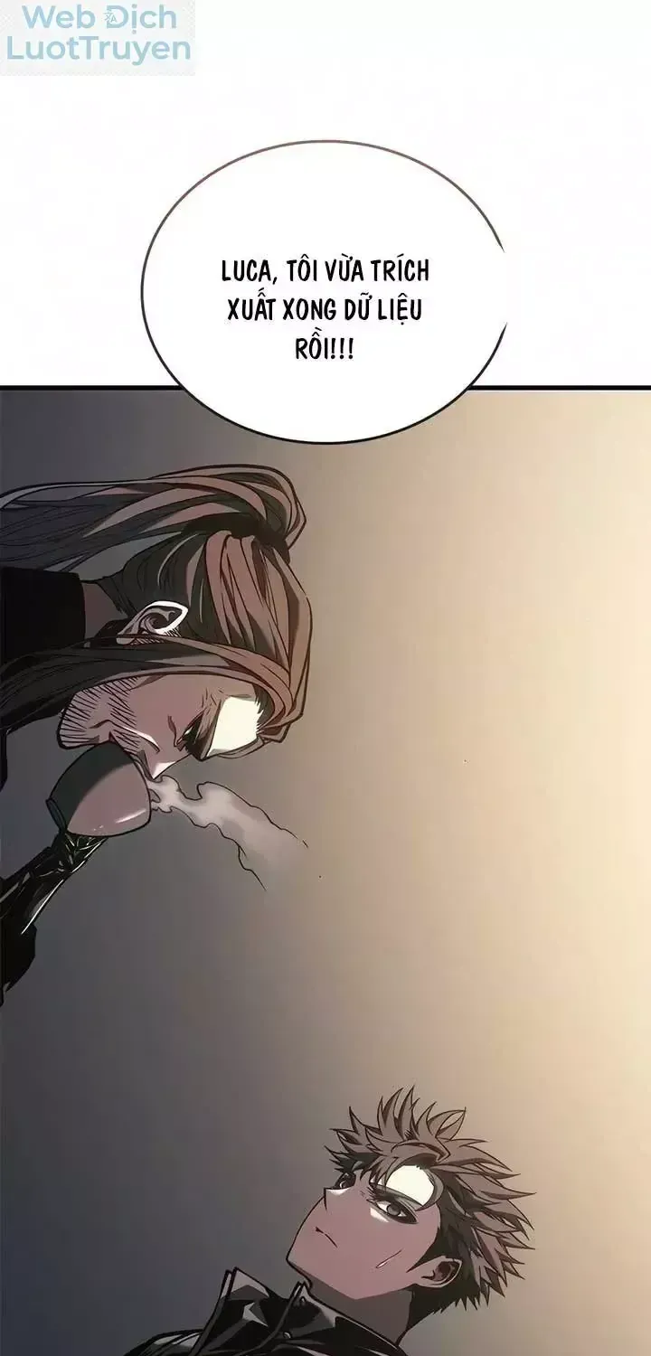 Tạp Huyết - Chap 96 - Trang 95