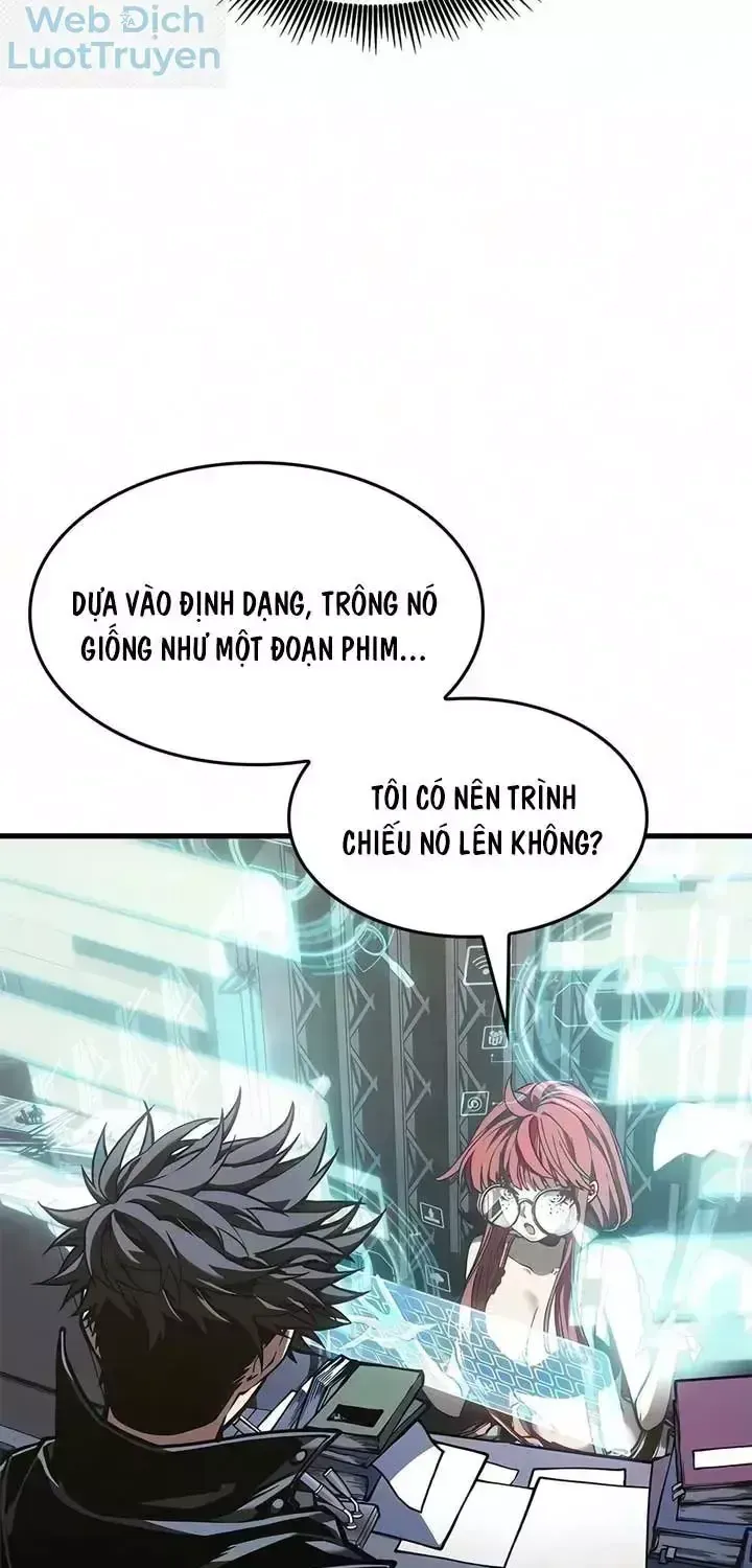 Tạp Huyết - Chap 96 - Trang 99