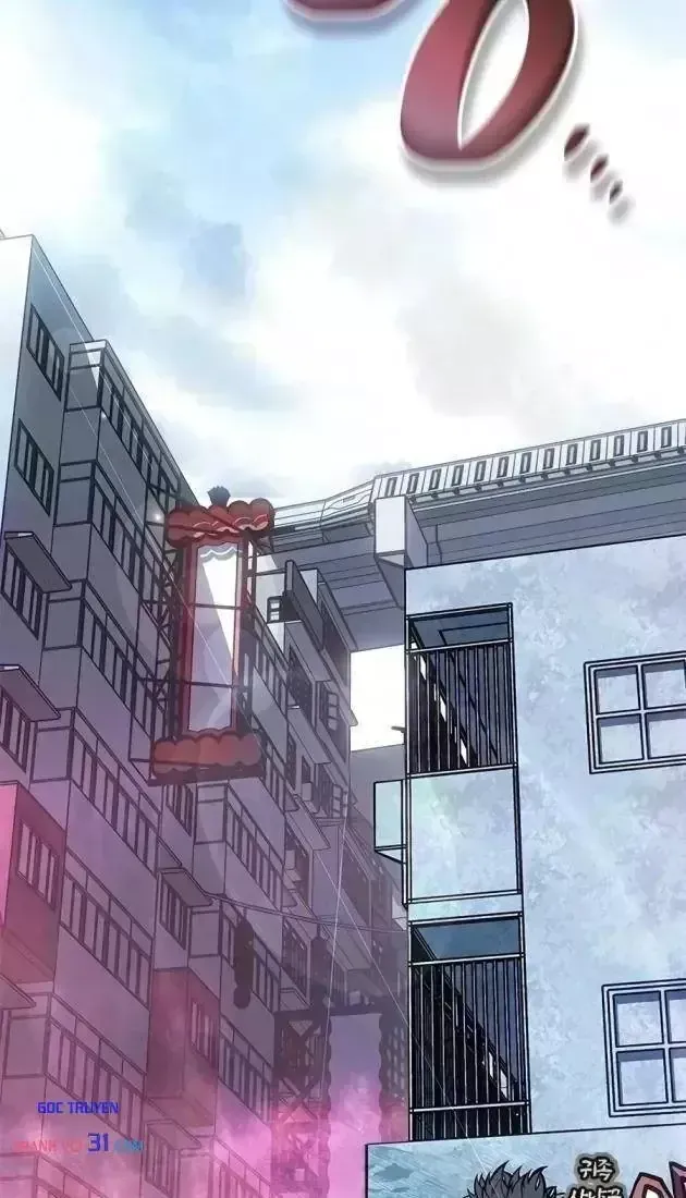 Tạp Huyết - Chap 97 - Trang 3