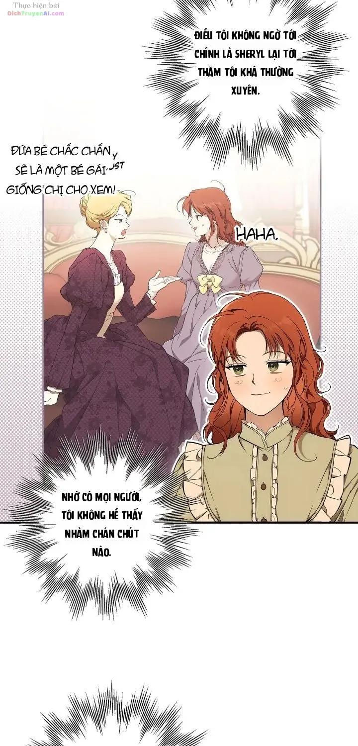 Tất Cả Chỉ Là Sai Lầm - Chap 127 - Trang 40
