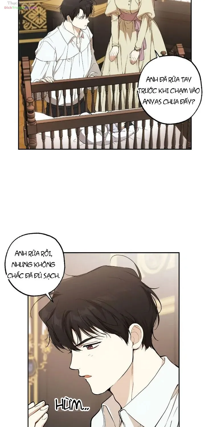 Tất Cả Chỉ Là Sai Lầm - Chap 128 - Trang 37