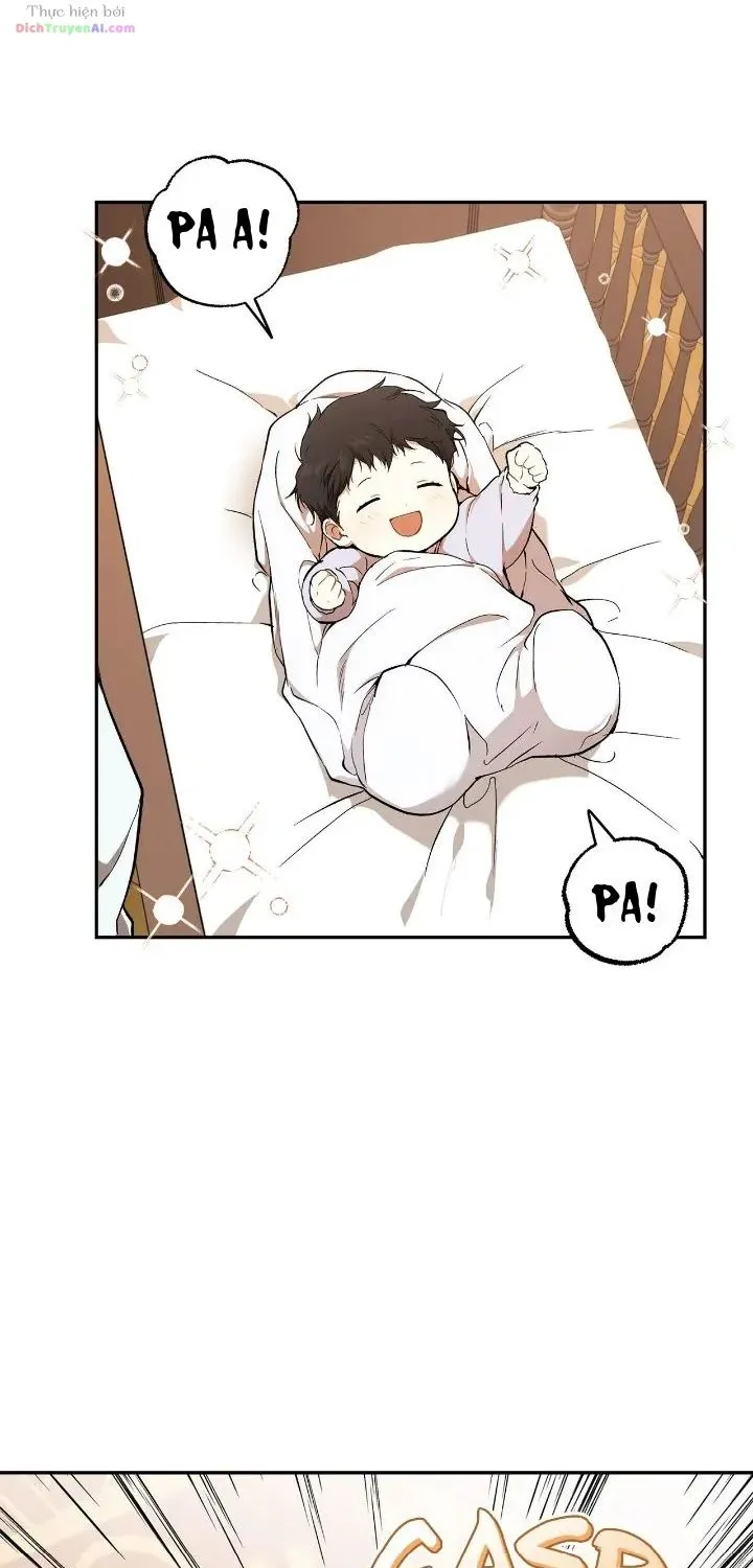 Tất Cả Chỉ Là Sai Lầm - Chap 128 - Trang 40