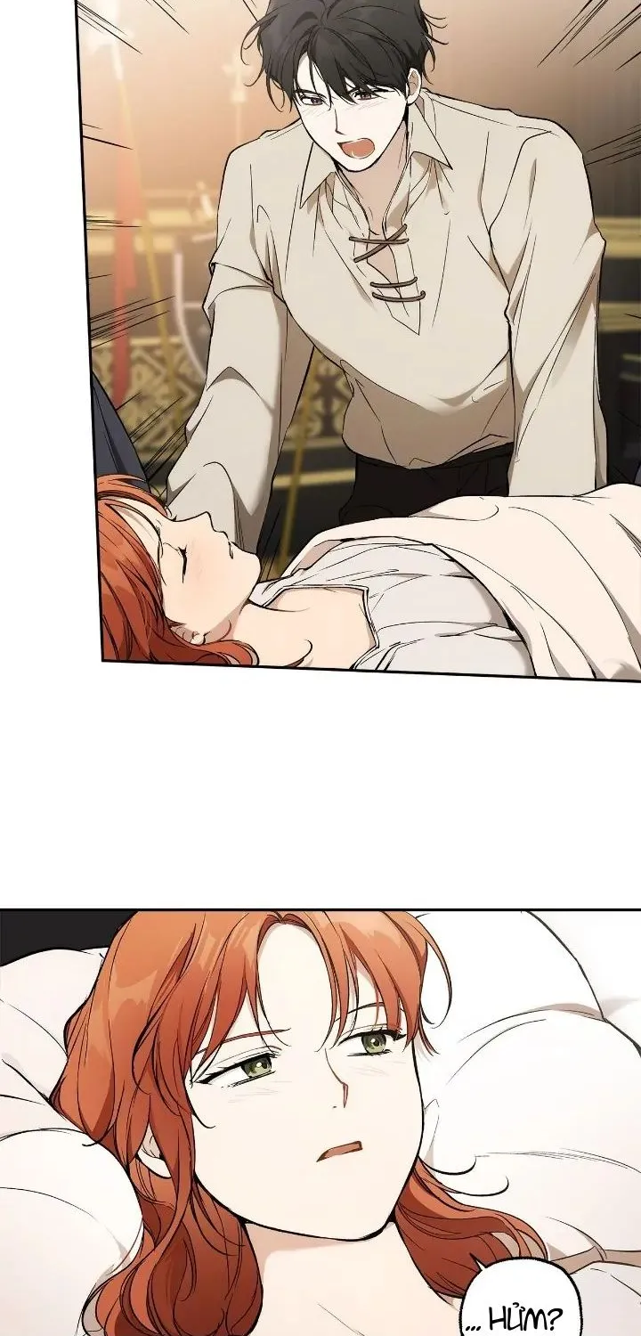 Tất Cả Chỉ Là Sai Lầm - Chap 128 - Trang 5