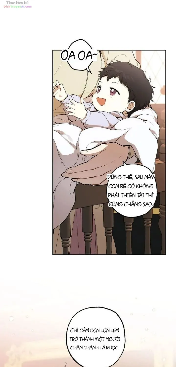 Tất Cả Chỉ Là Sai Lầm - Chap 128 - Trang 46