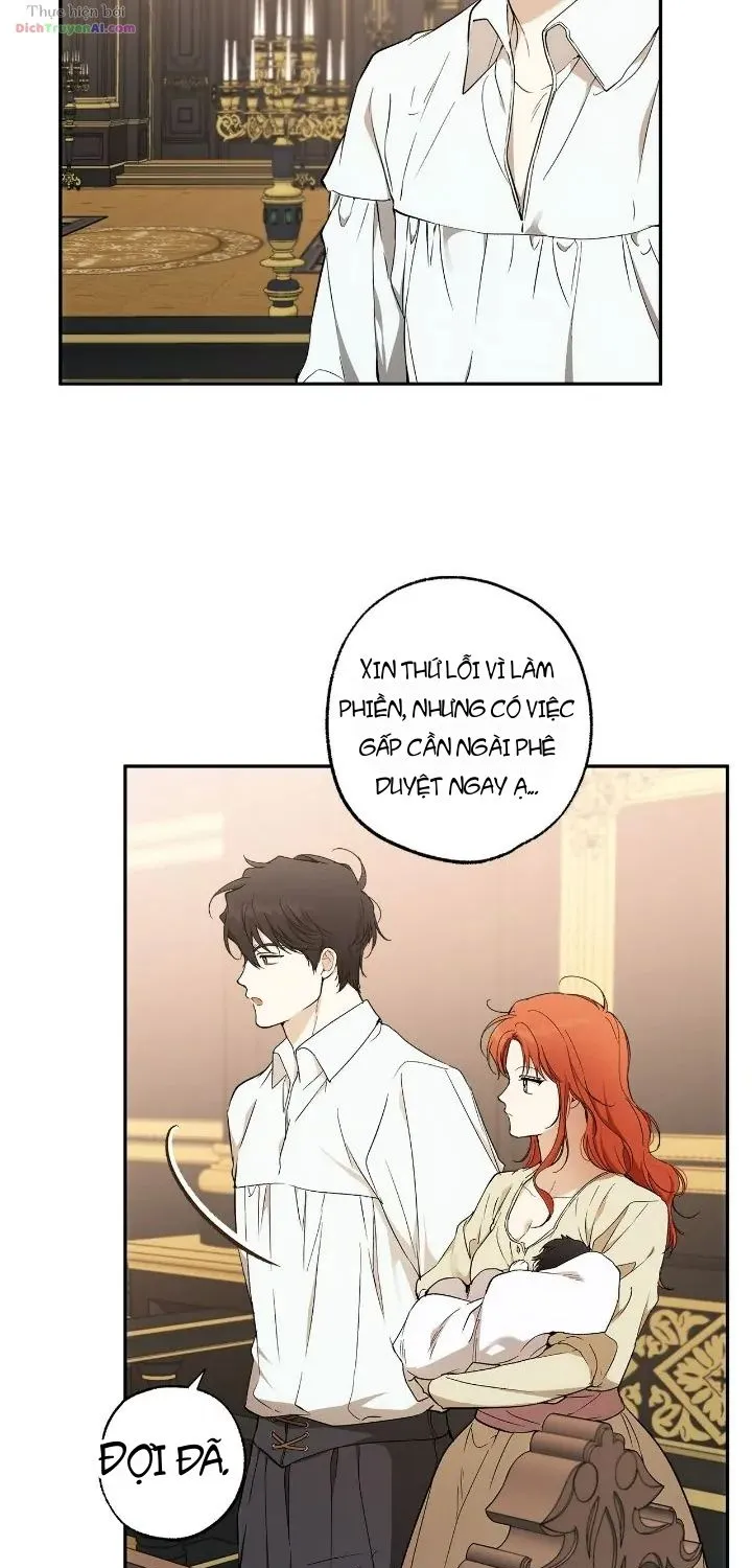 Tất Cả Chỉ Là Sai Lầm - Chap 128 - Trang 49