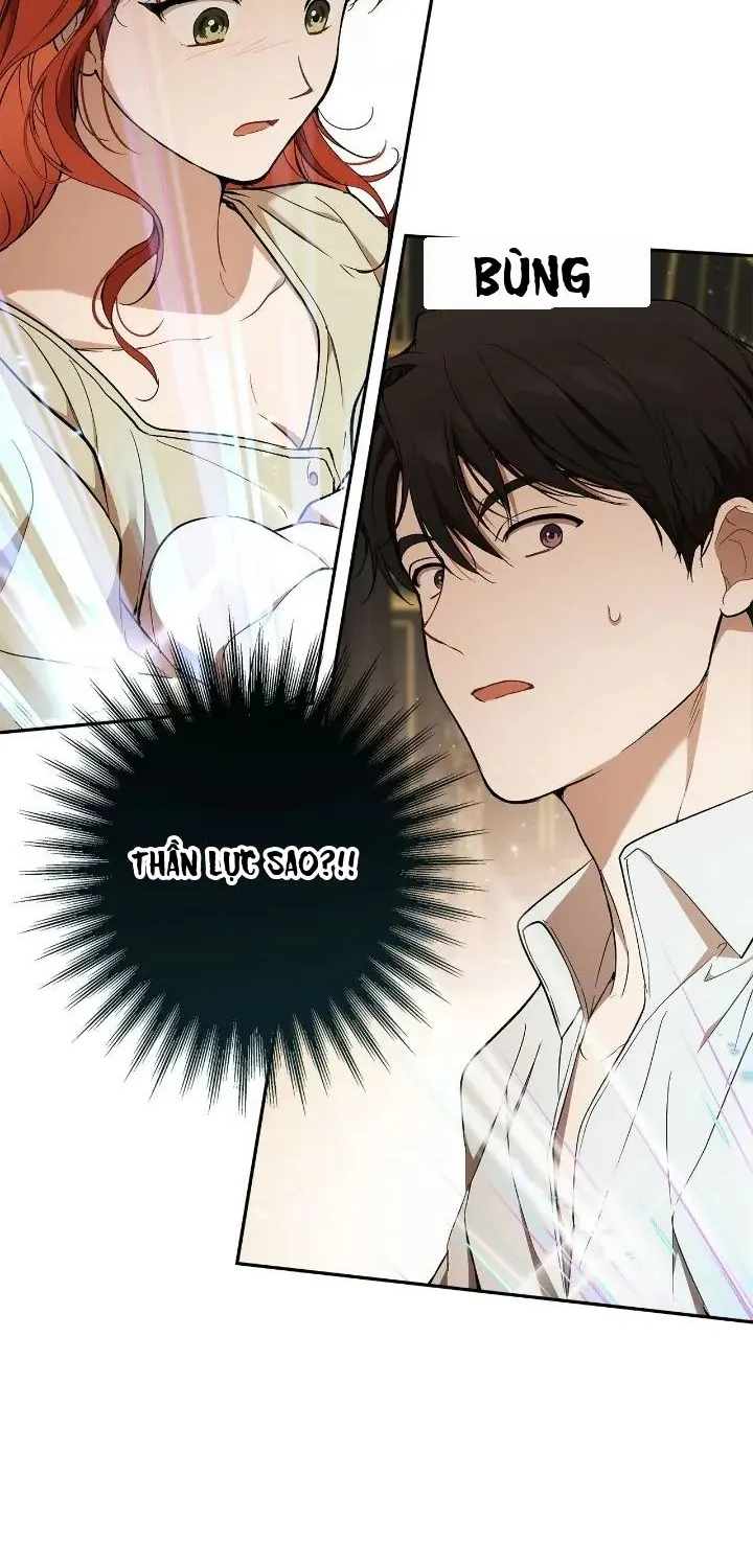 Tất Cả Chỉ Là Sai Lầm - Chap 128 - Trang 56