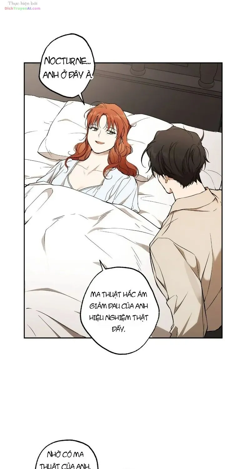 Tất Cả Chỉ Là Sai Lầm - Chap 128 - Trang 7