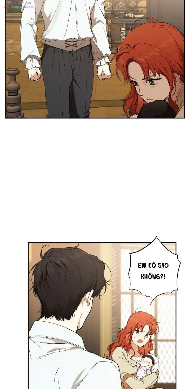 Tất Cả Chỉ Là Sai Lầm - Chap 128 - Trang 61