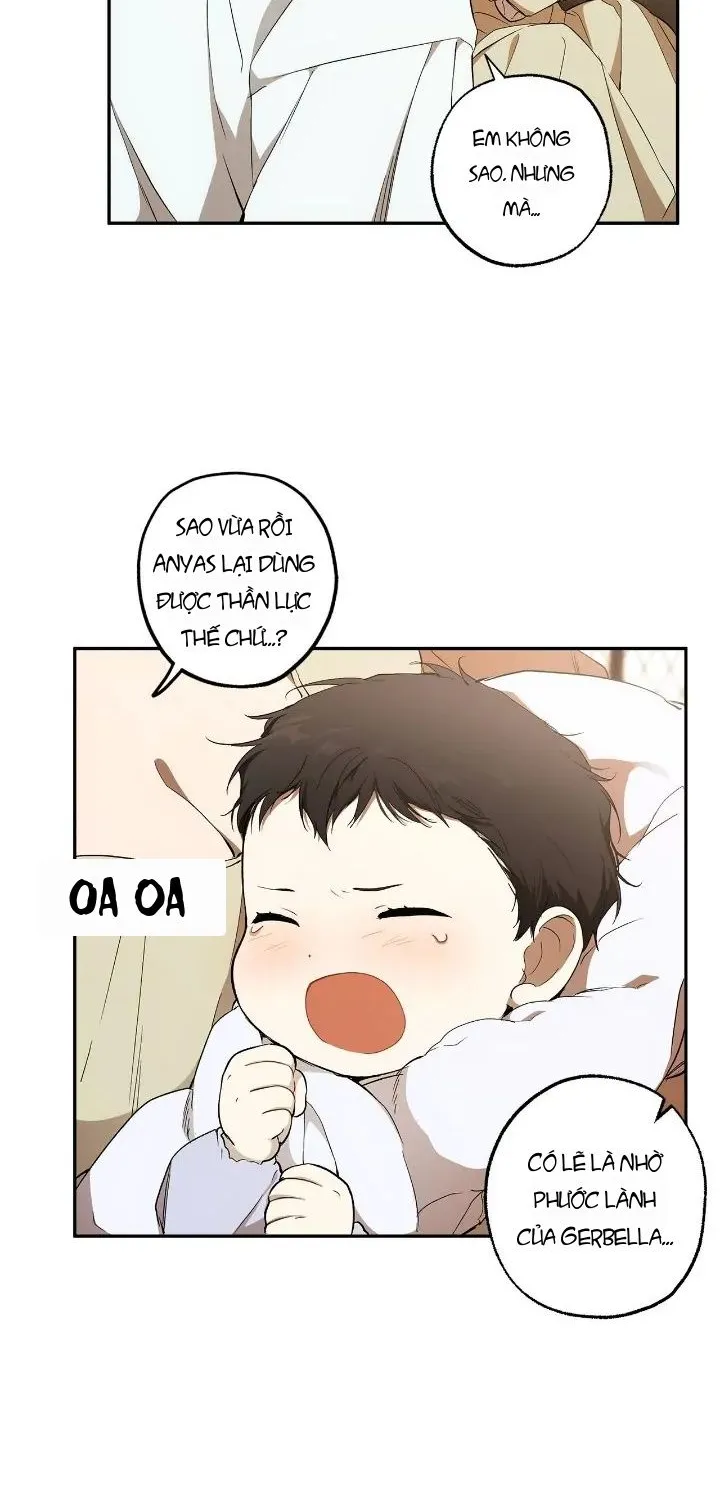 Tất Cả Chỉ Là Sai Lầm - Chap 128 - Trang 62