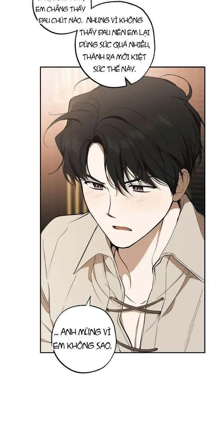 Tất Cả Chỉ Là Sai Lầm - Chap 128 - Trang 8