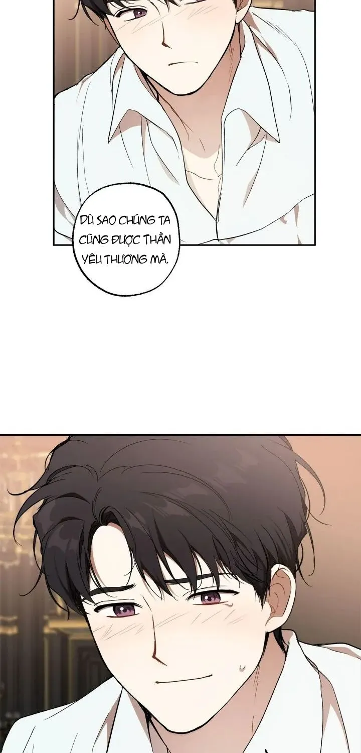 Tất Cả Chỉ Là Sai Lầm - Chap 128 - Trang 77
