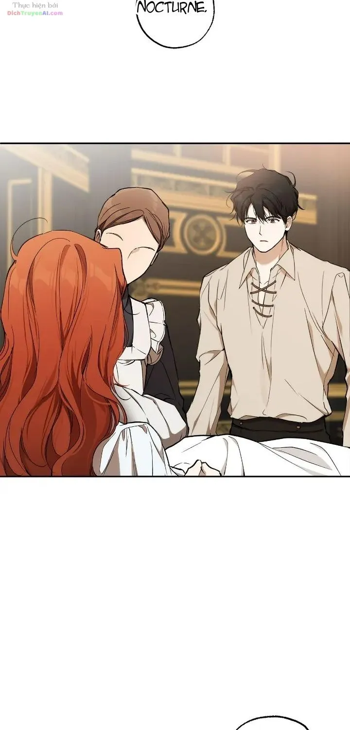 Tất Cả Chỉ Là Sai Lầm - Chap 128 - Trang 10