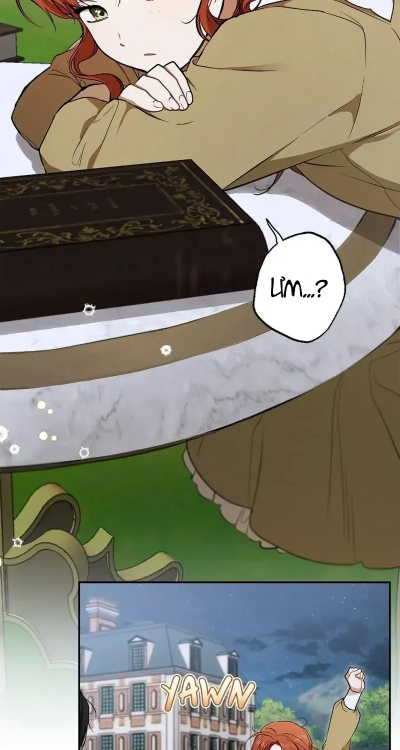 Tất Cả Chỉ Là Sai Lầm - Chap 129 - Trang 3