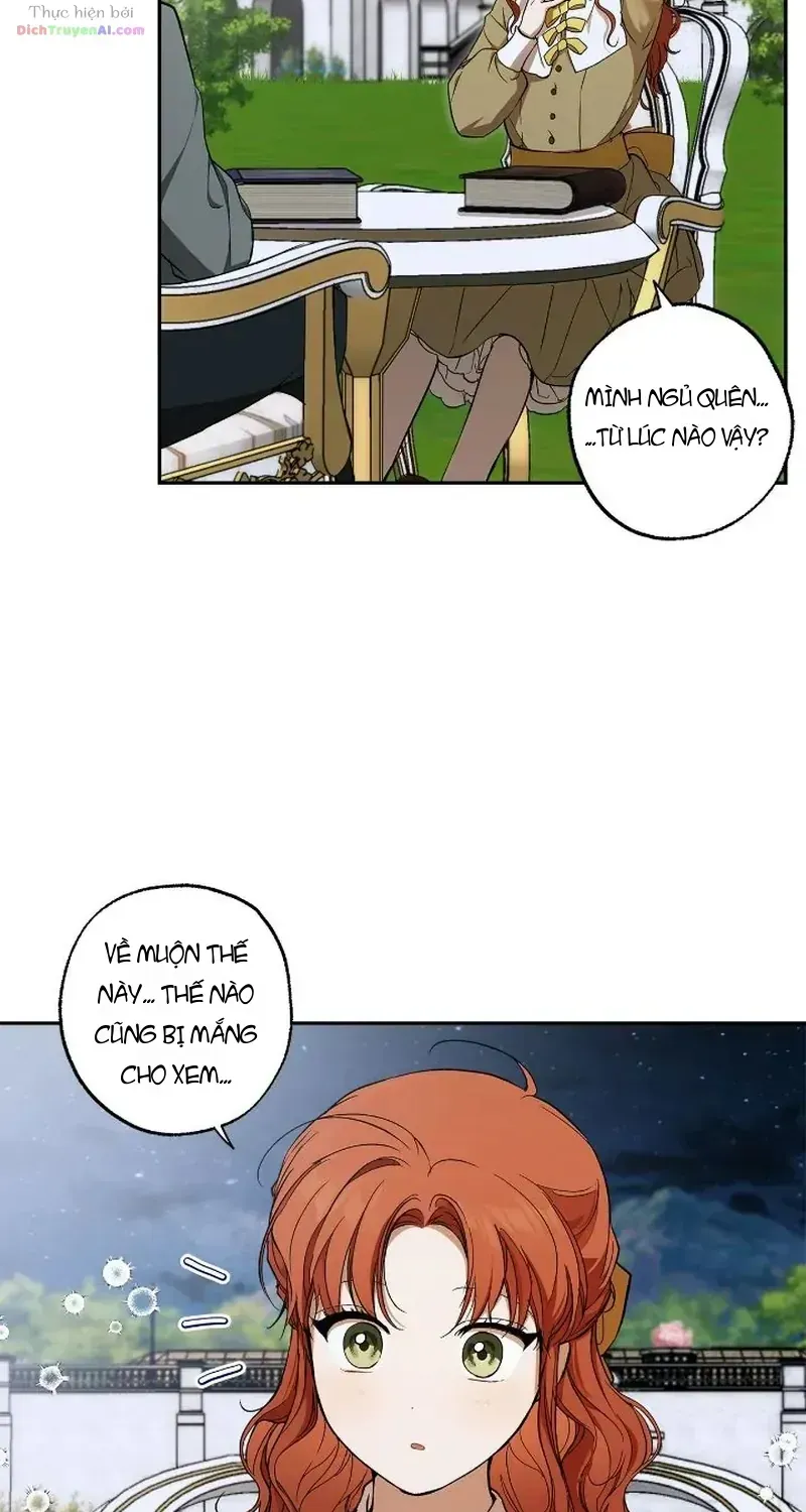 Tất Cả Chỉ Là Sai Lầm - Chap 129 - Trang 5