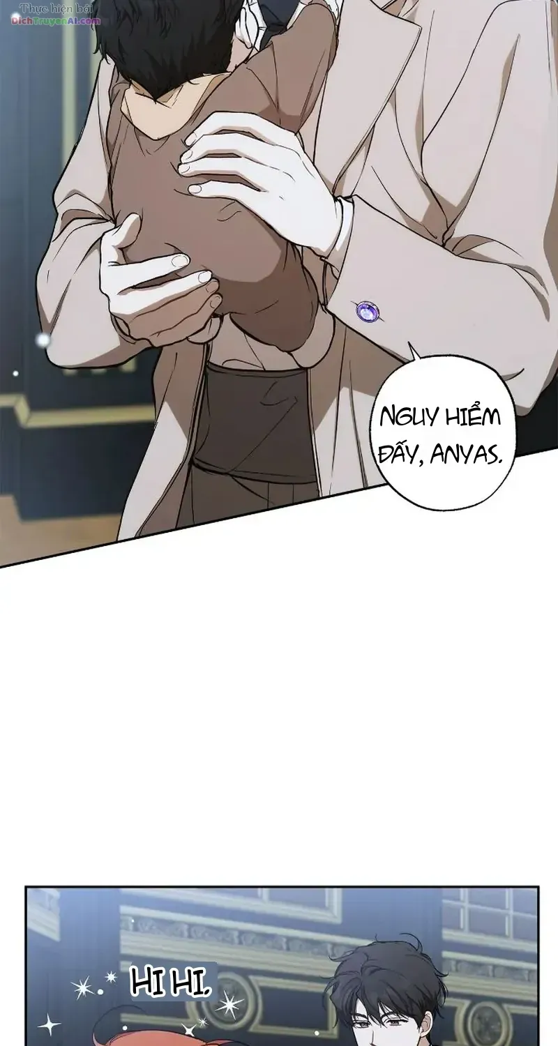 Tất Cả Chỉ Là Sai Lầm - Chap 129 - Trang 77