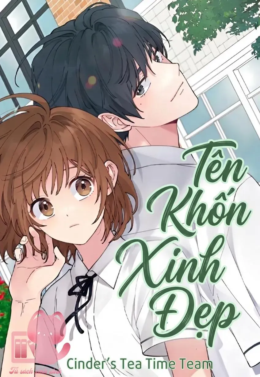 Chapter 1 - Trang 3