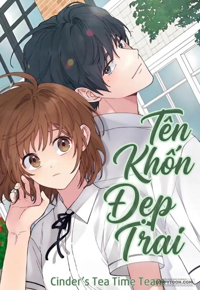 Chapter 22 - Trang 1