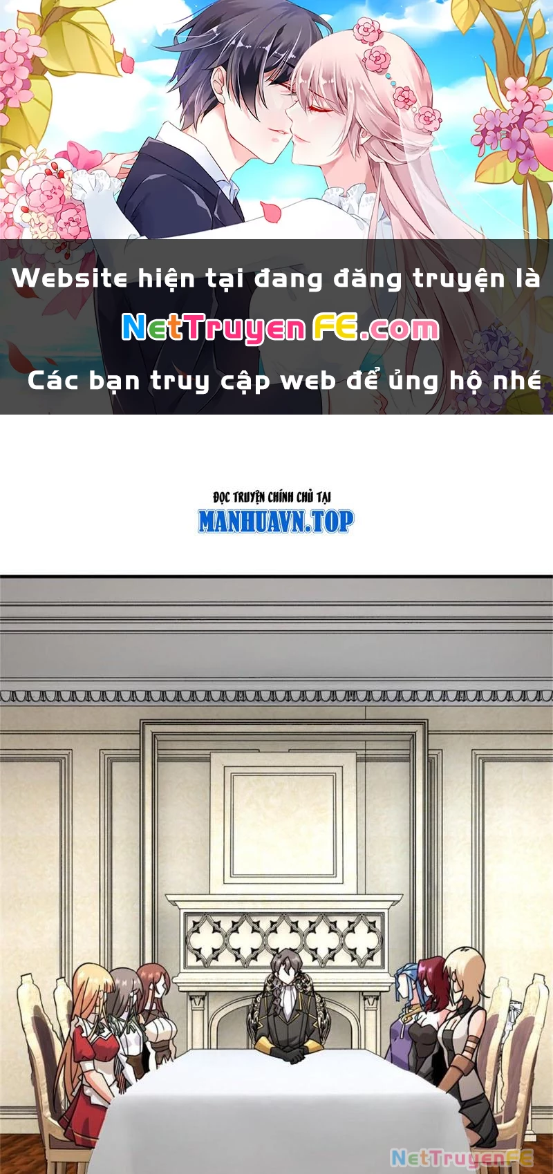Chương 594 - Trang 1