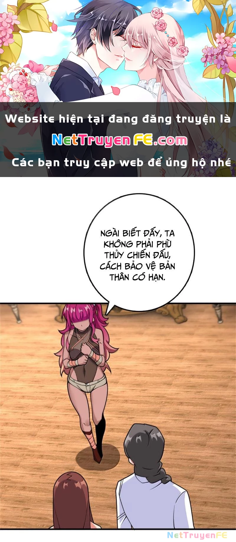 Chương 596 - Trang 1