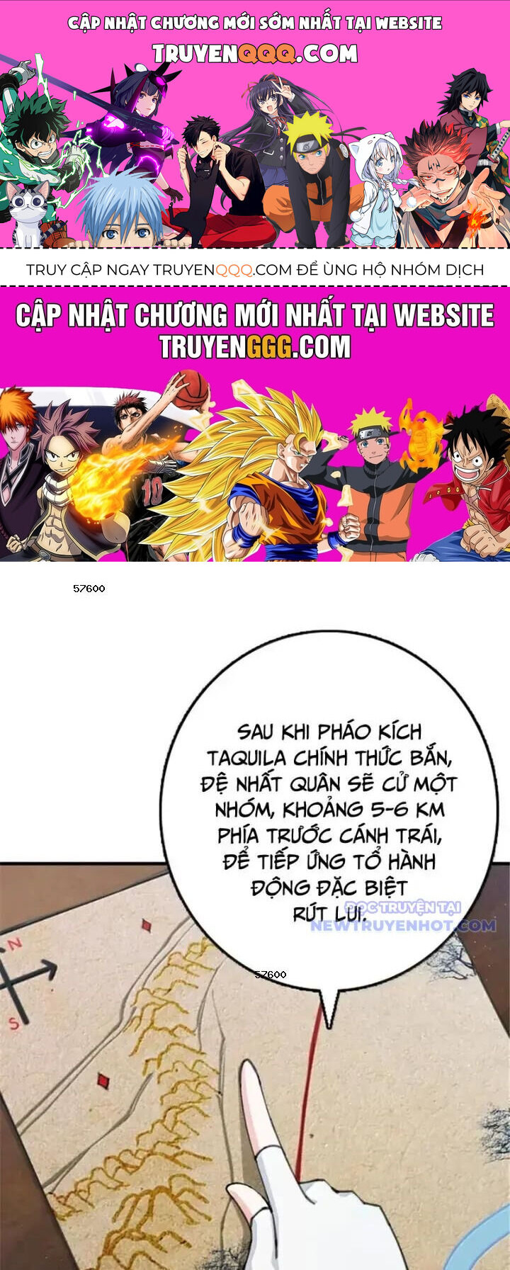 Chương 674 - Trang 1