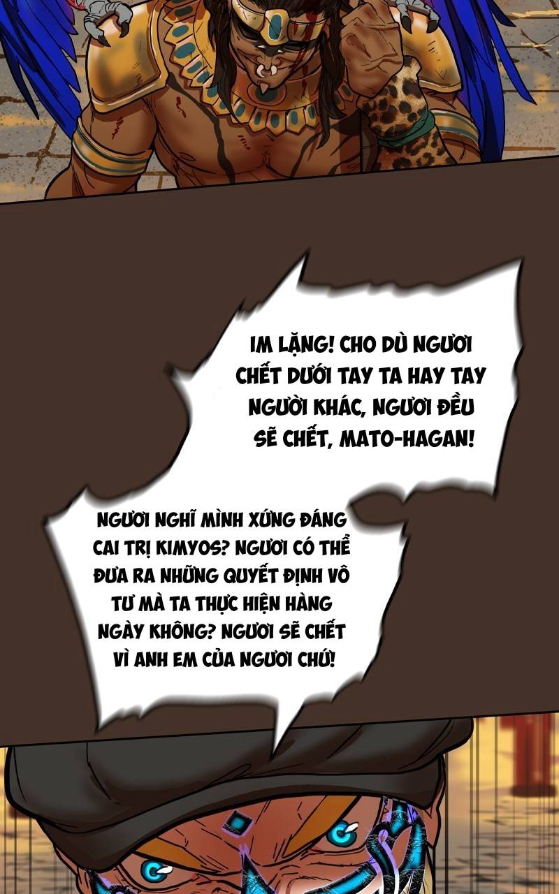 Chương 113 - Trang 47
