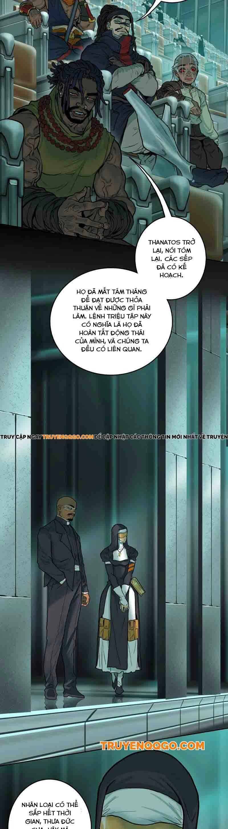 Chương 114 - Trang 21