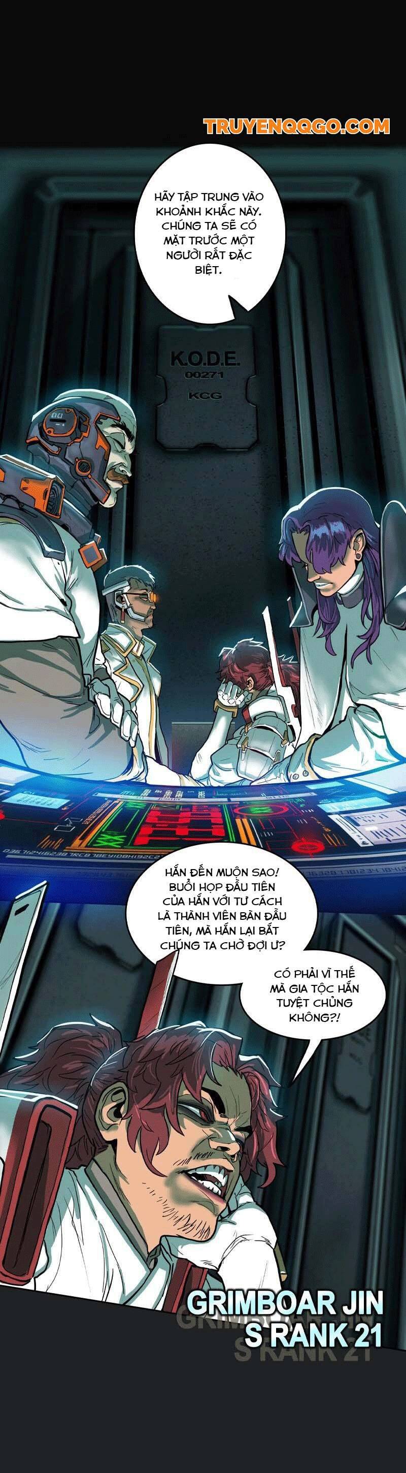 Chương 114 - Trang 23