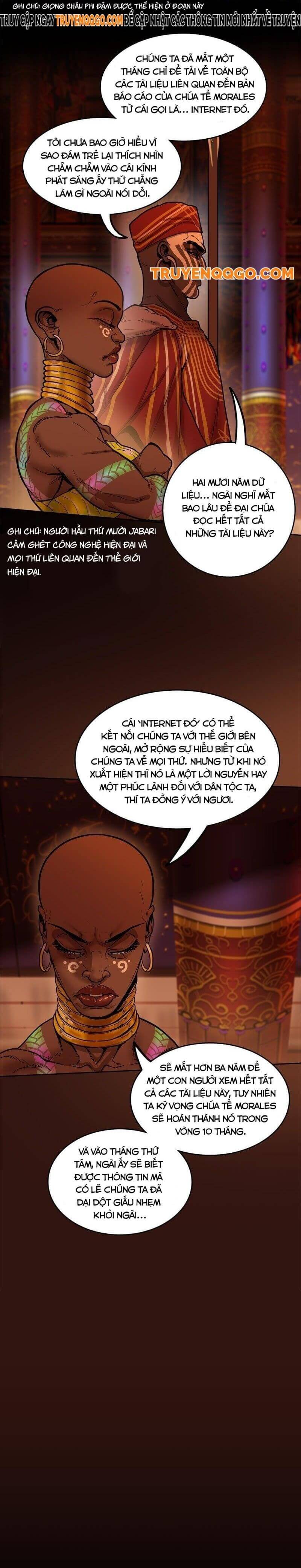 Chương 116 - Trang 12