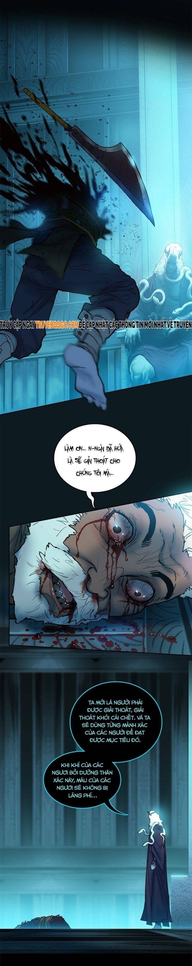 Chương 116 - Trang 23