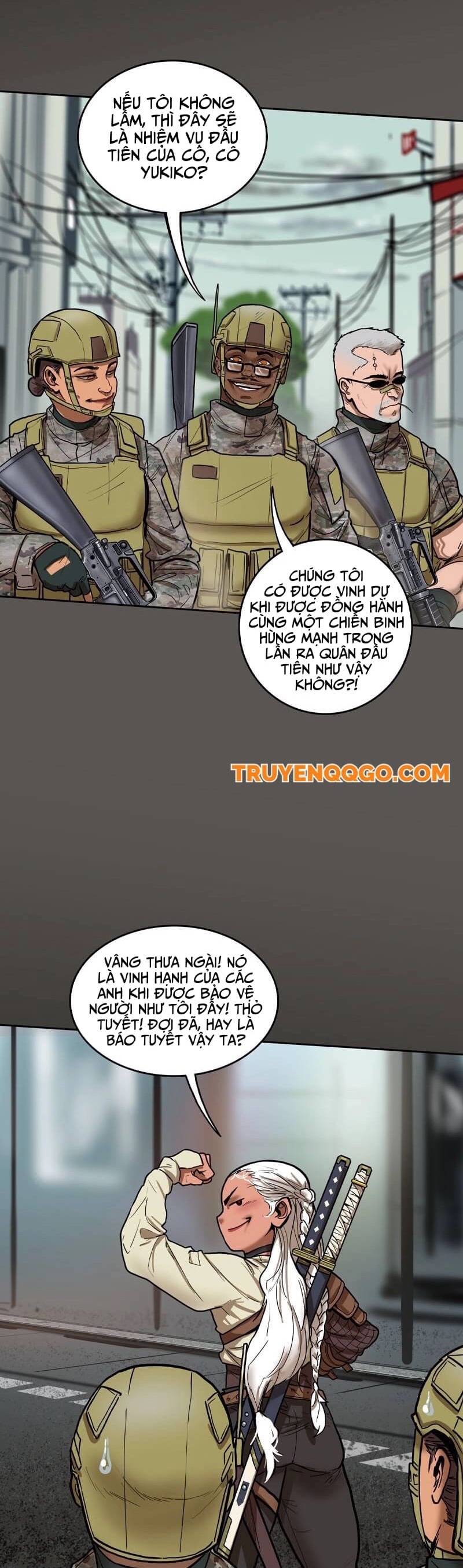 Chương 118 - Trang 13