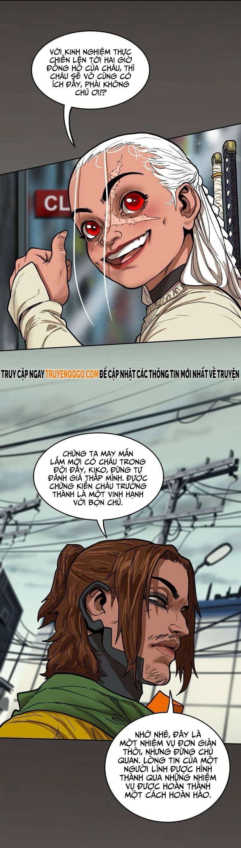 Chương 118 - Trang 14