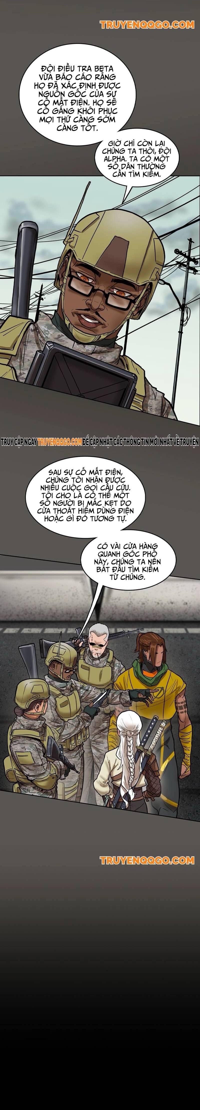 Chương 118 - Trang 15