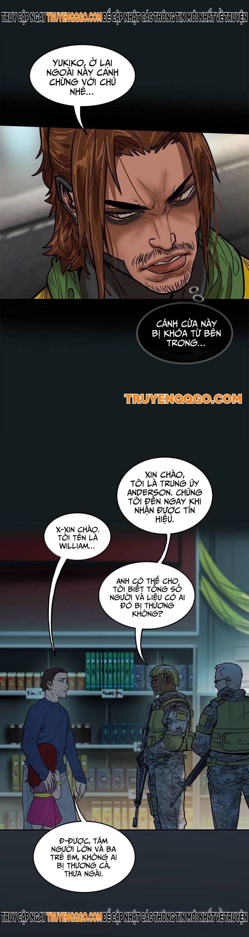 Chương 118 - Trang 17
