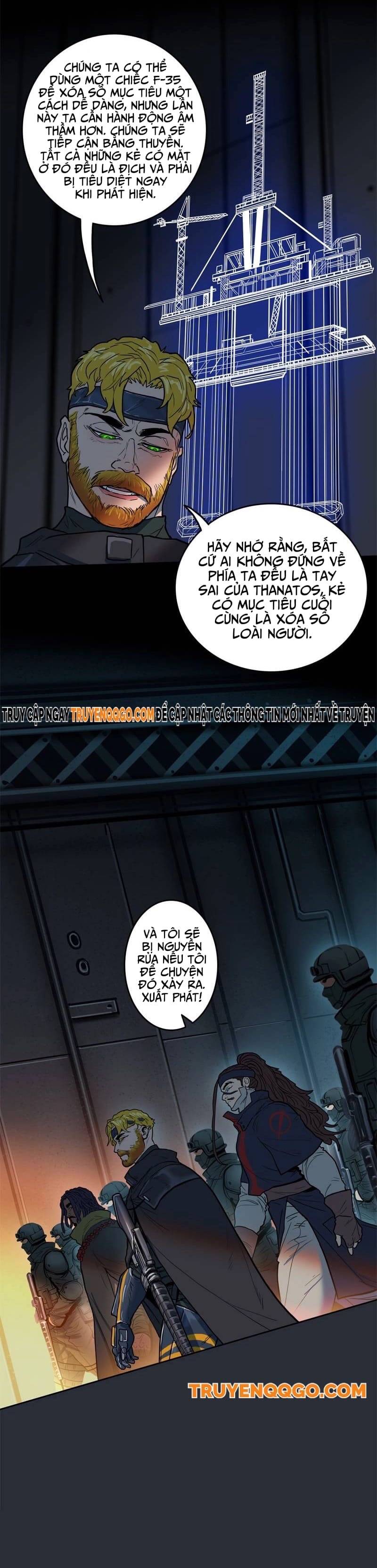 Chương 118 - Trang 6