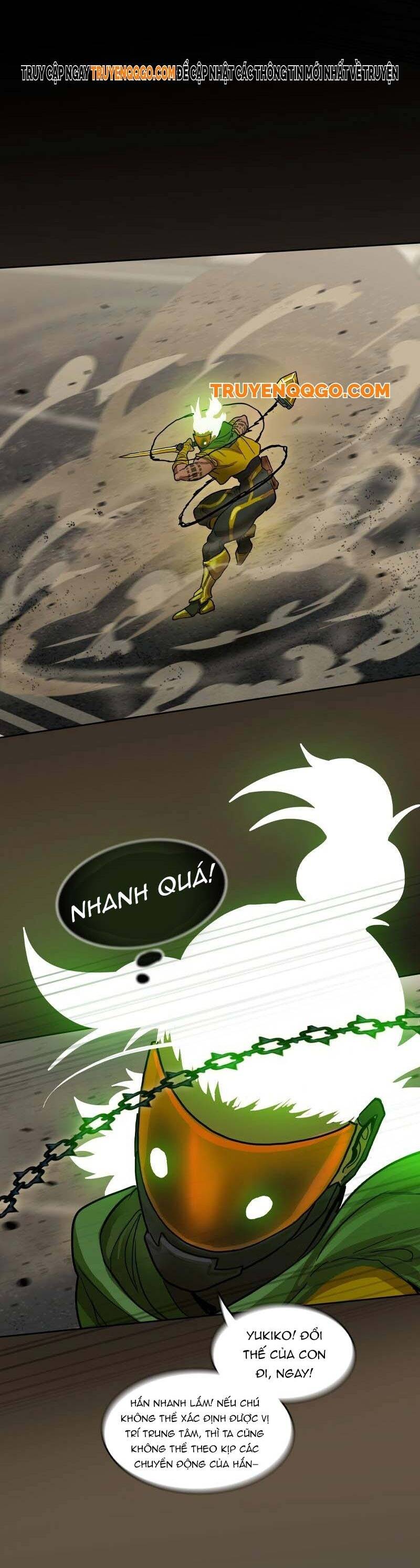 Chương 119 - Trang 18