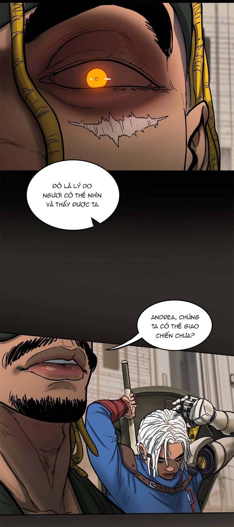 Chương 119 - Trang 64