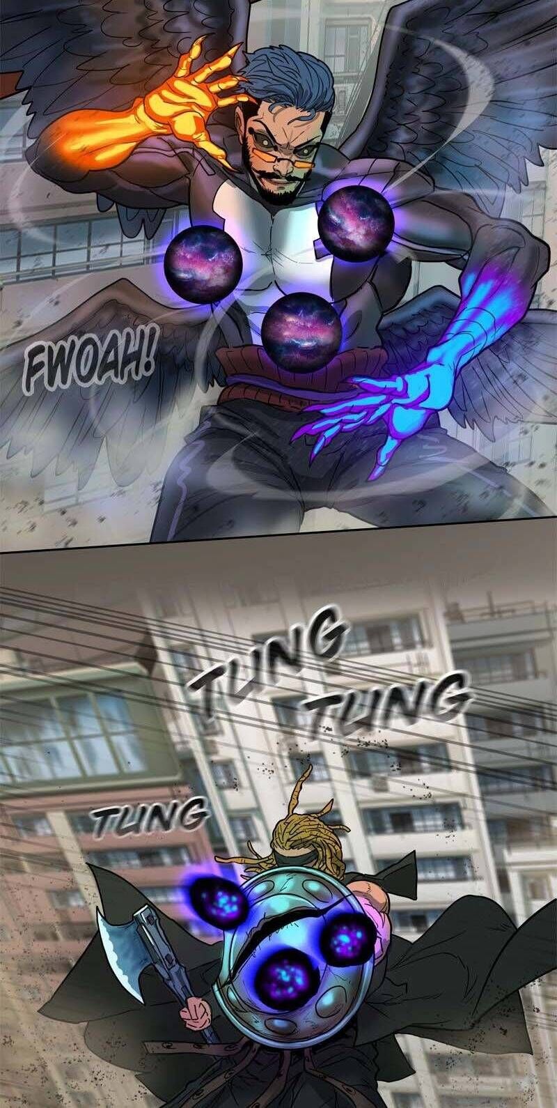 Chương 121 - Trang 33