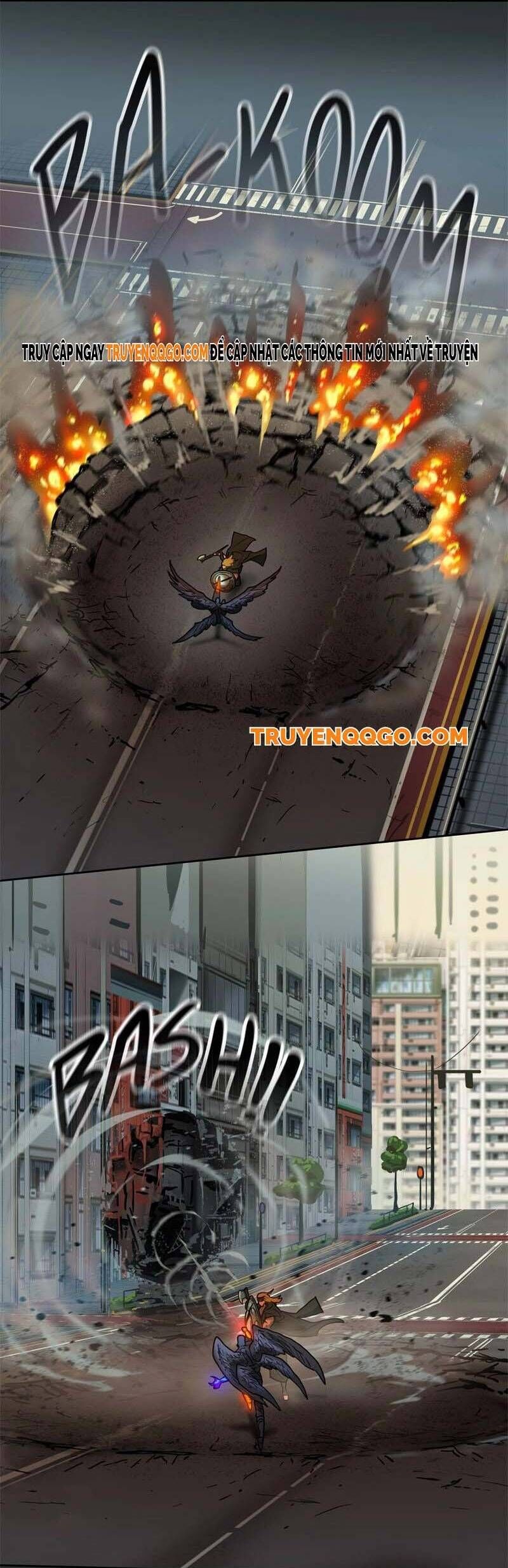 Chương 121 - Trang 41