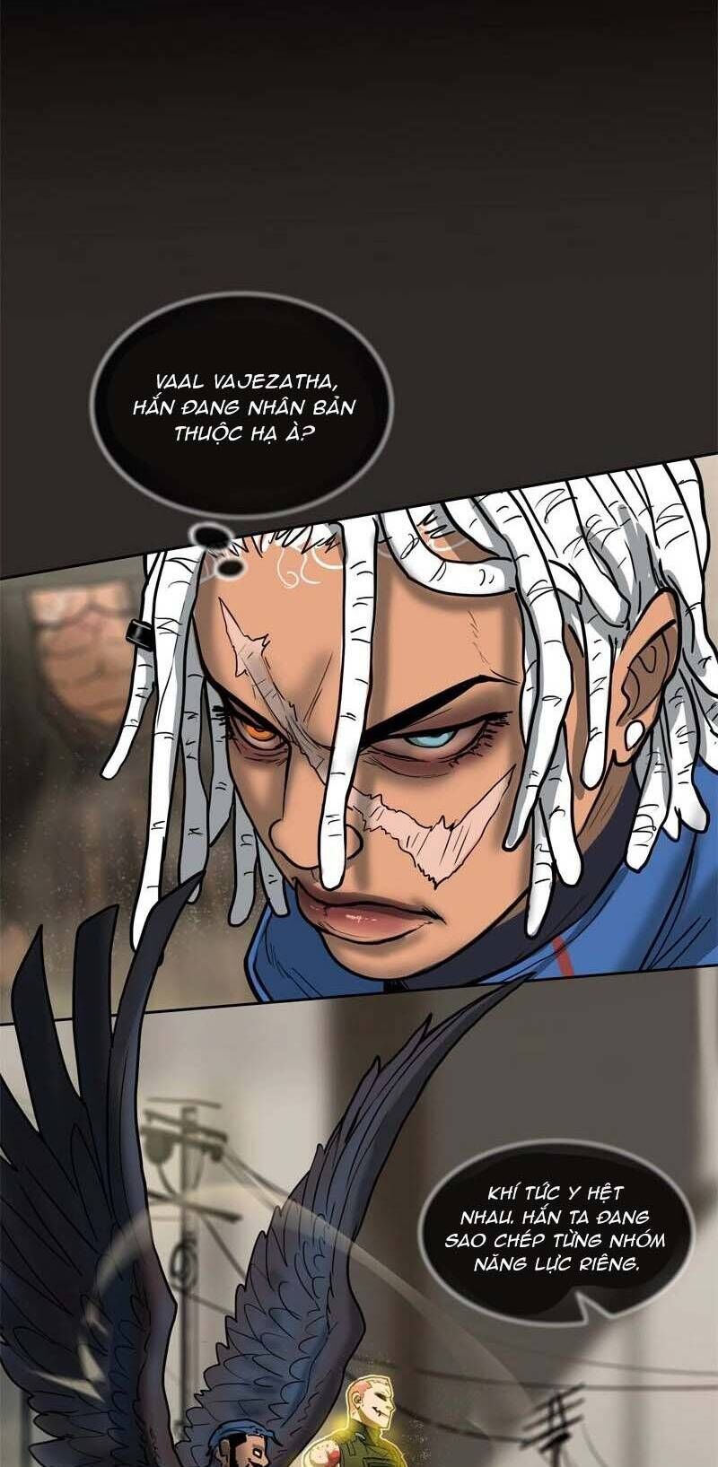 Chương 121 - Trang 10