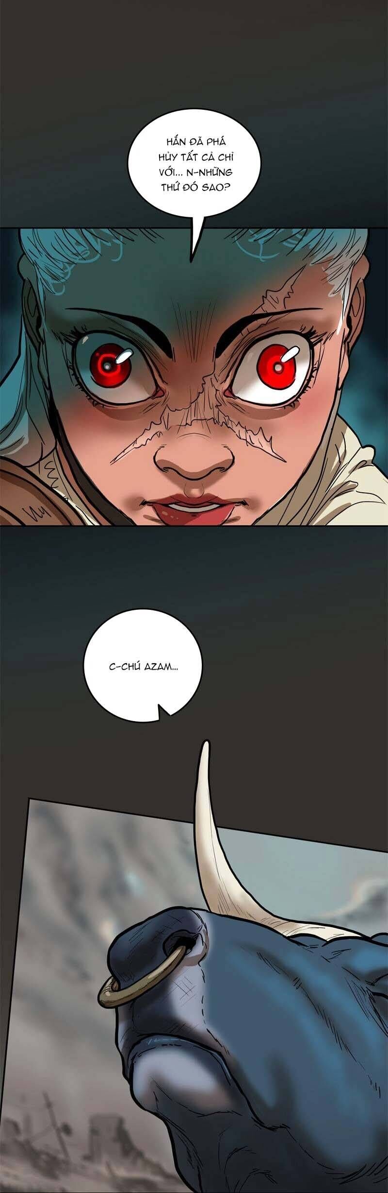 Chương 122 - Trang 2