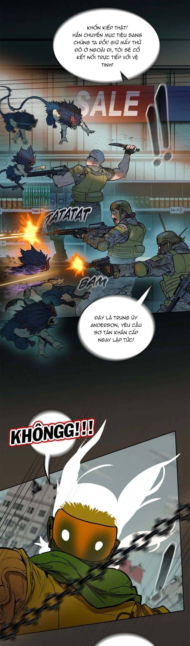 Chương 122 - Trang 39