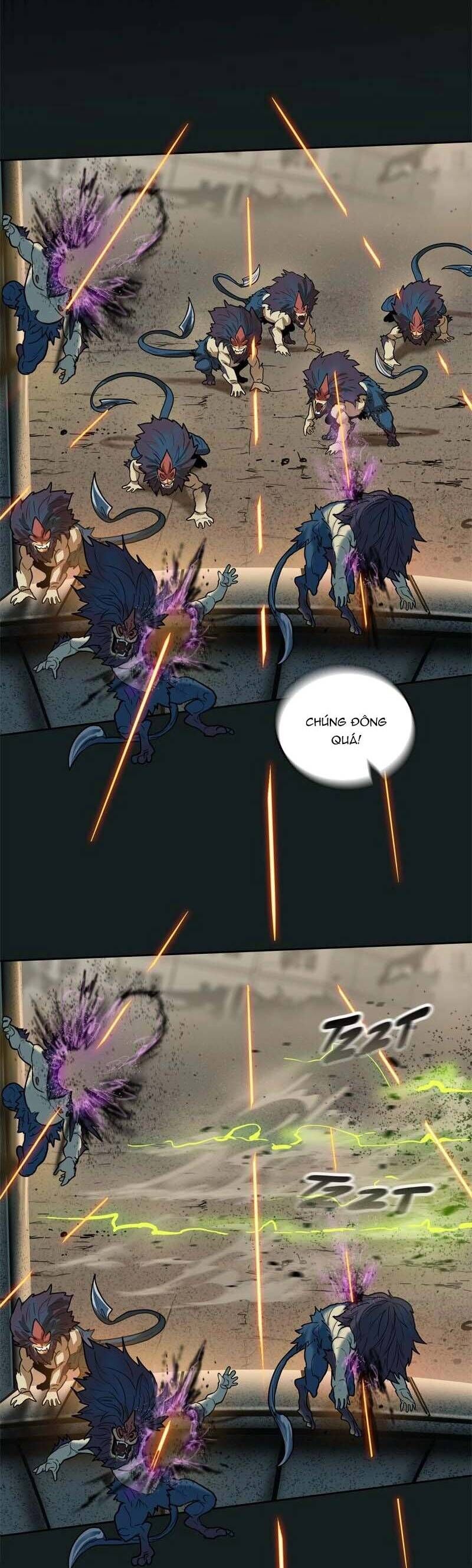 Chương 122 - Trang 50