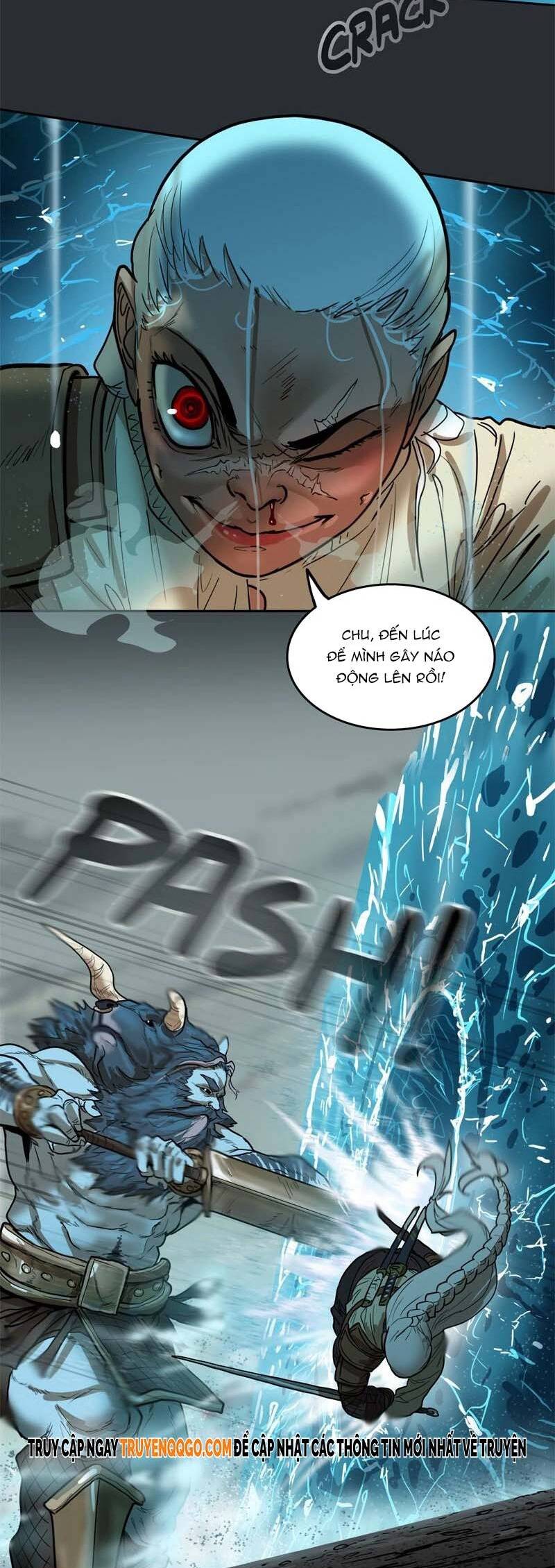 Chương 123 - Trang 13