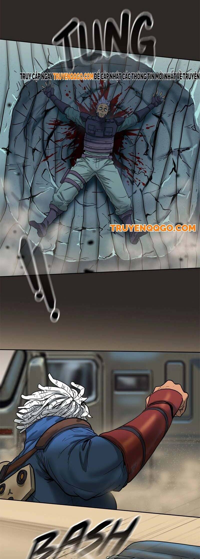 Chương 123 - Trang 32