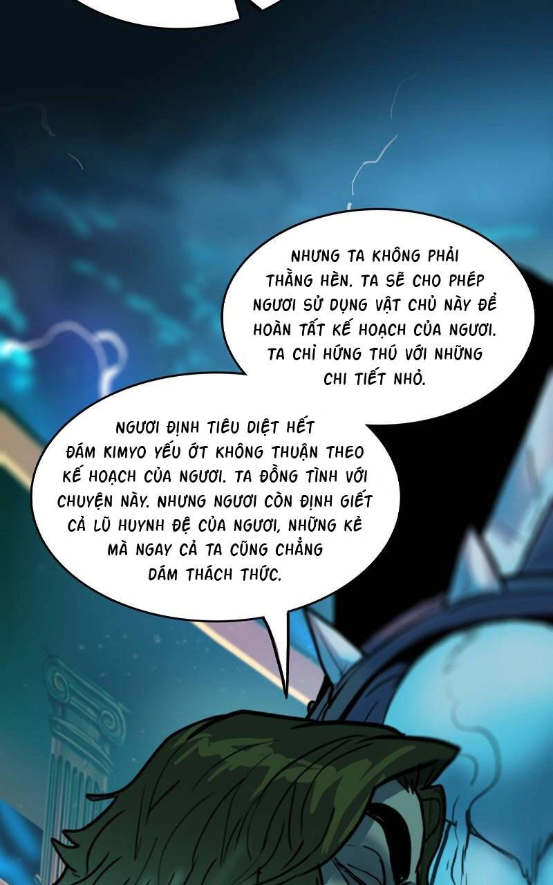 Chương 124 - Trang 21
