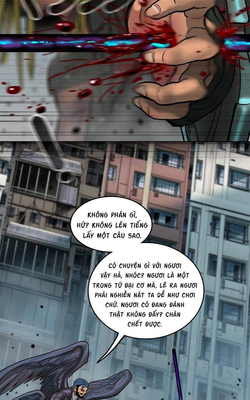 Chương 124 - Trang 32